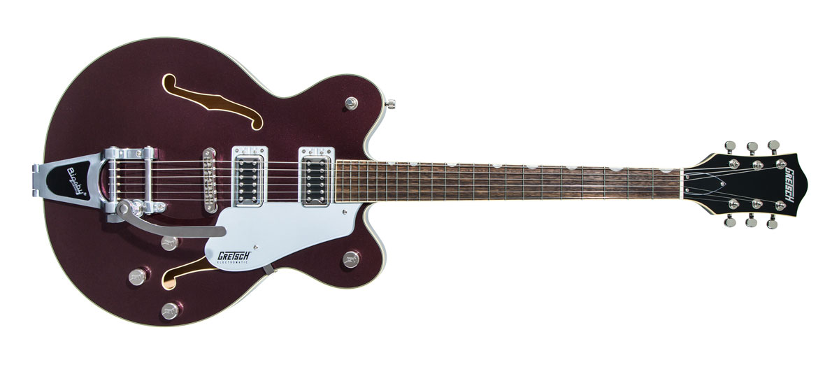Gretsch Summer NAMM 2019 guitar releases