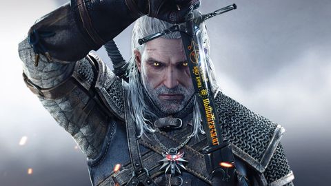 The Witcher Netflix TV show could be out in 2020