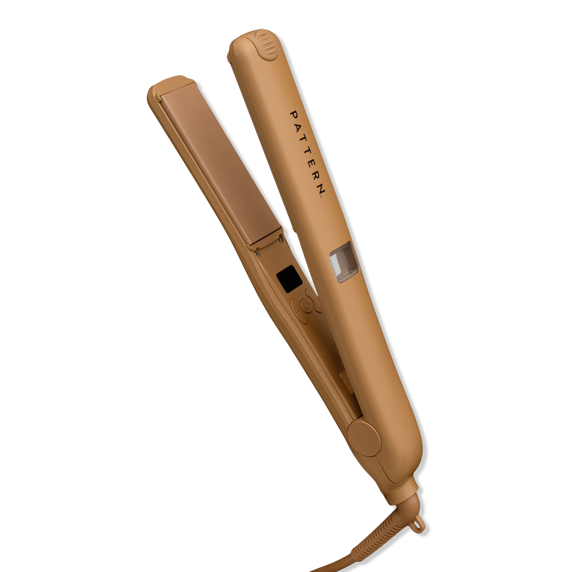 Vibrating Flat Iron