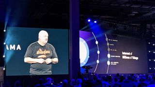 aws reinvent day 3