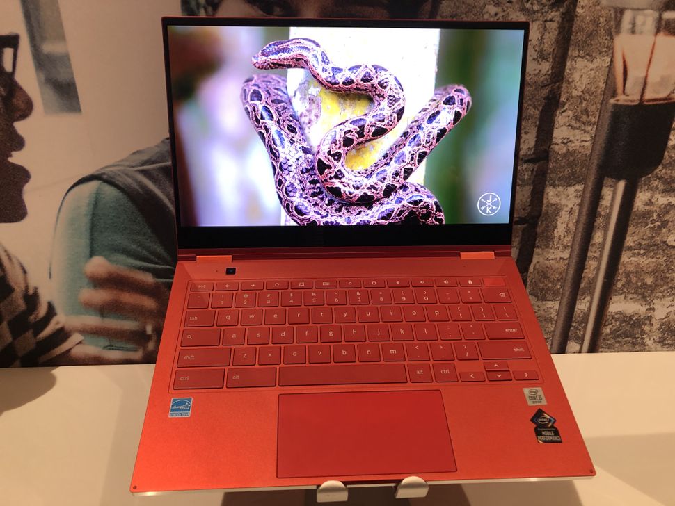 For 1,000, This Is Supposed to Be the Ultimate Chromebook Tom's Hardware