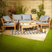 Browse garden furniture at B&amp;Q online: