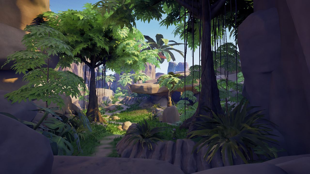 Astrobotanica screenshot