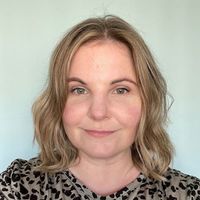 Catherine Renton's avatar