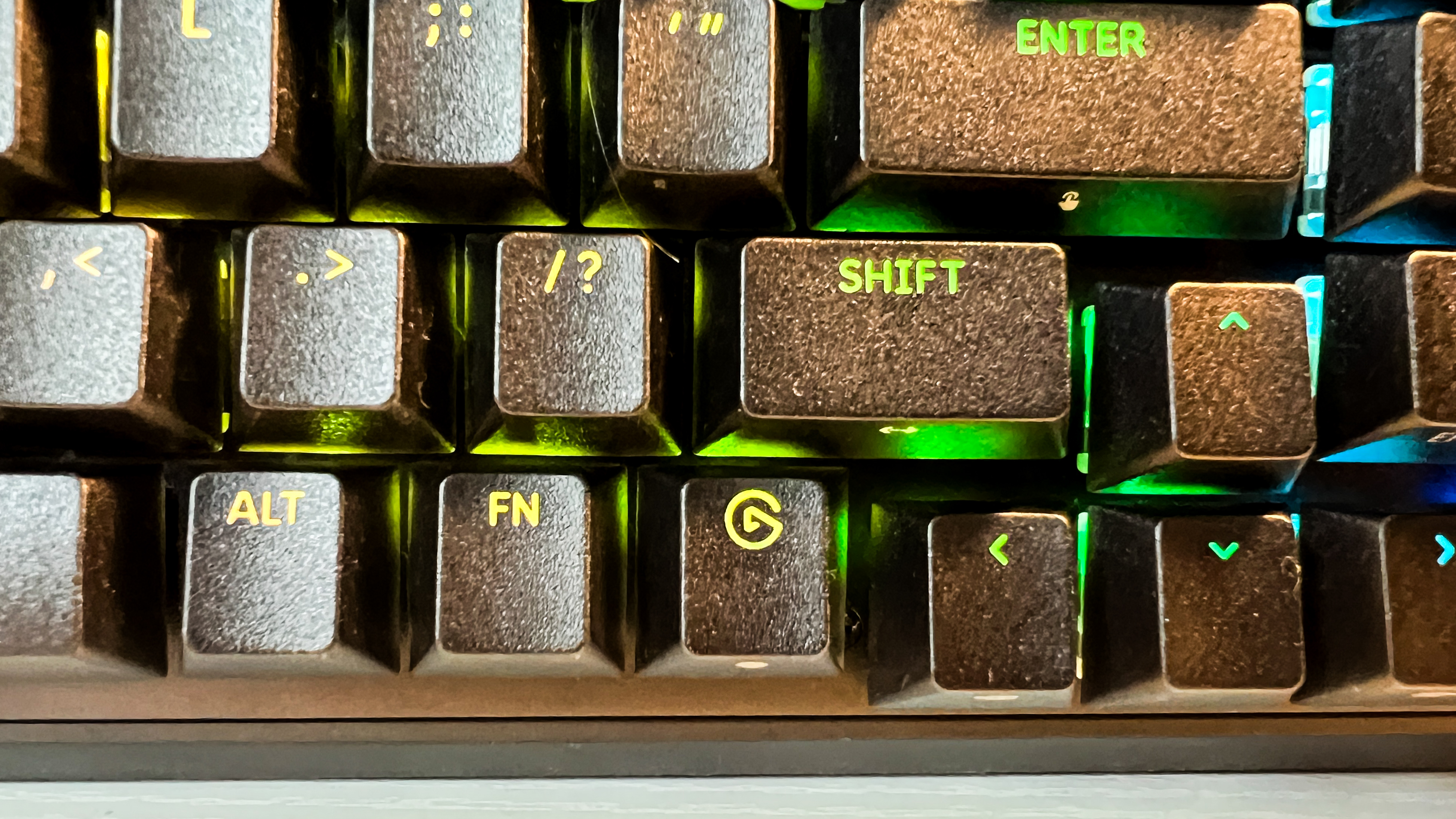CorsairVanguard Pro 96