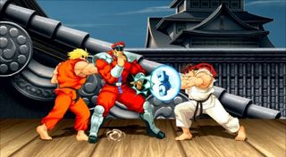 Ultra Street Fighter 2 Switch Sales