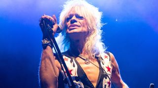 Michael Monroe