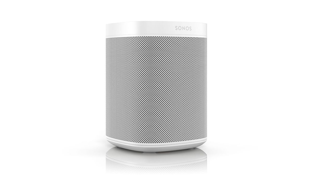 Sonos One SL review | What Hi-Fi?