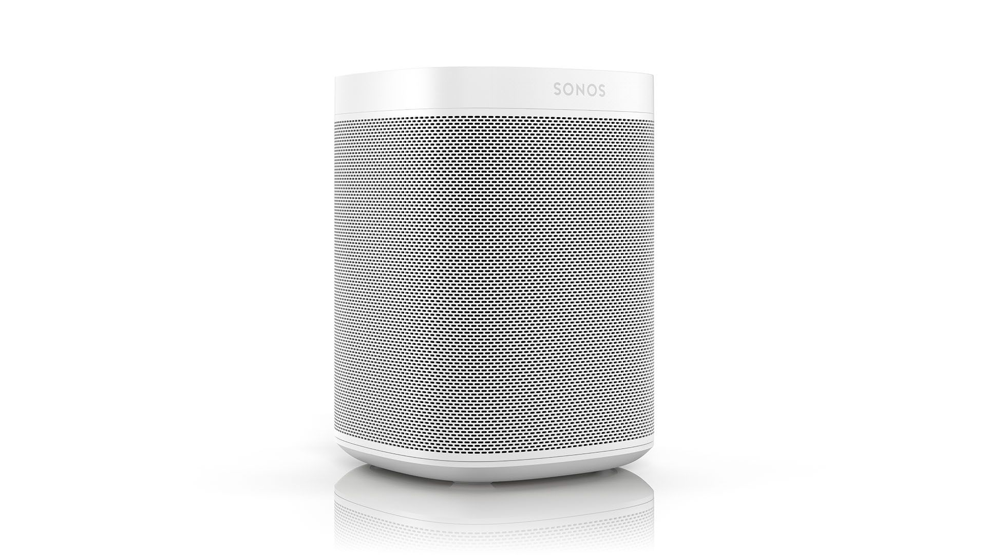 【ぽにんぽにんぽにん 】Sonos One SL Sonos One SL Wireless Speaker | Paragon Sight & Sound