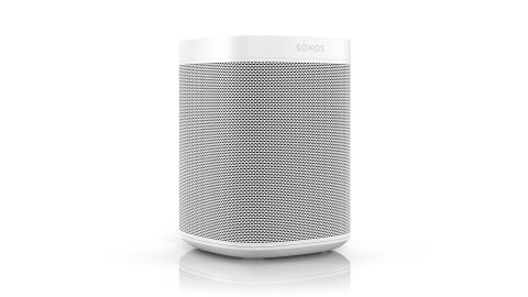 Sonos One SL review