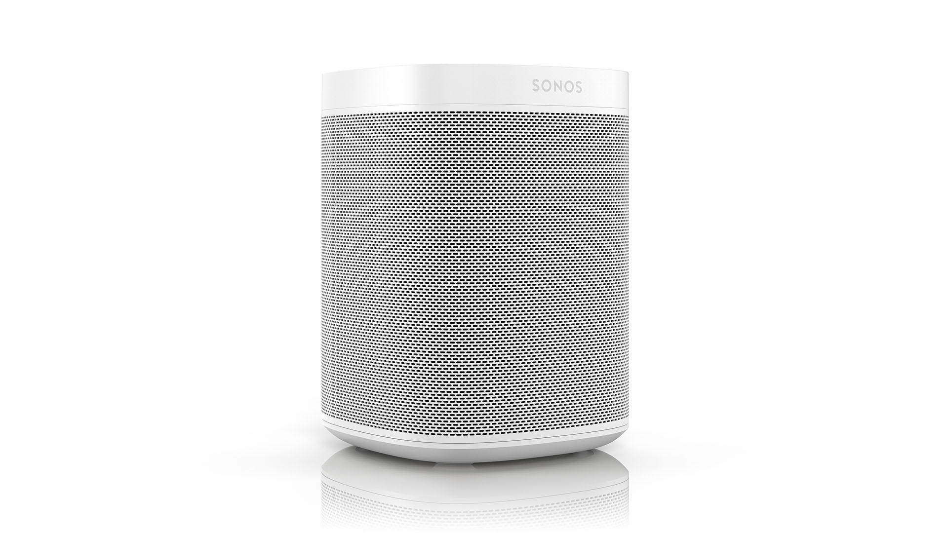 Sonos One SL S38 ONESLJP1BLK AirPlay 保障できる - スピーカー・ウーファー