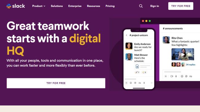 Best Online Collaboration Tool Of 2024 | TechRadar