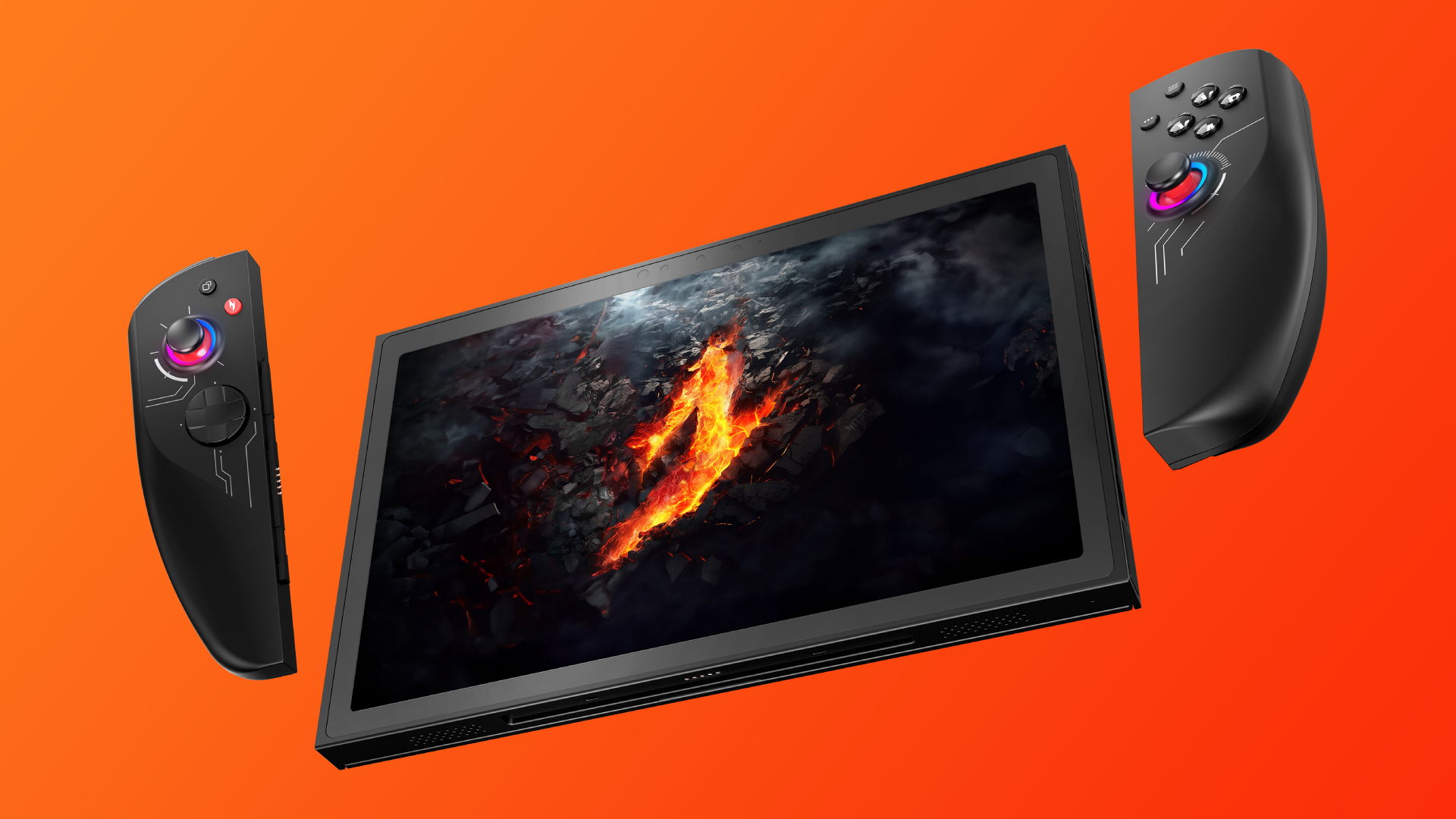 Acer Nitro Blaze 11