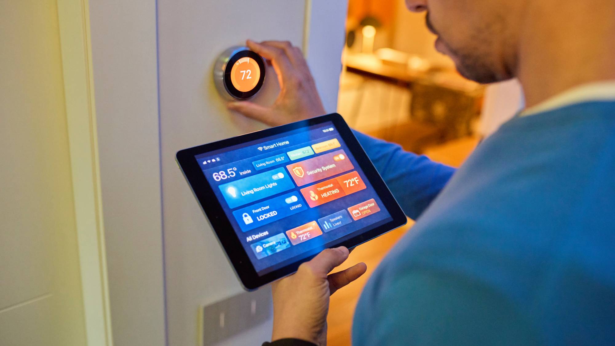 Energy expert, David Hilton, explains why the regulations are being introduced, when they come into force and why he believes they will benefit homeowners