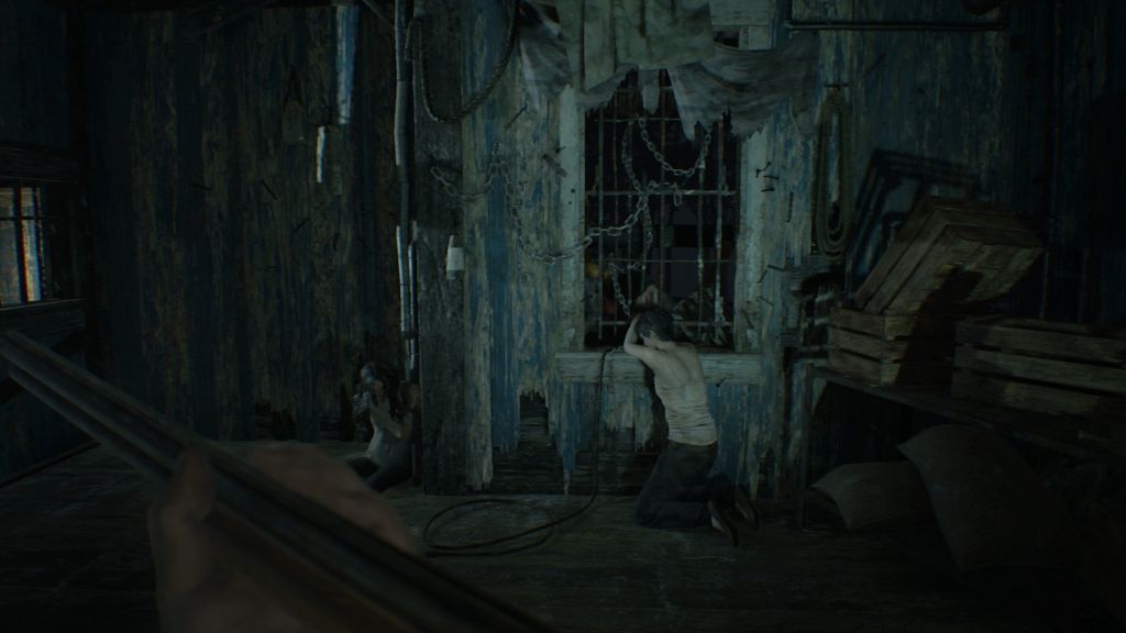 Resident Evil 7 speedrun guide How to beat the game in under four hours Windows Central