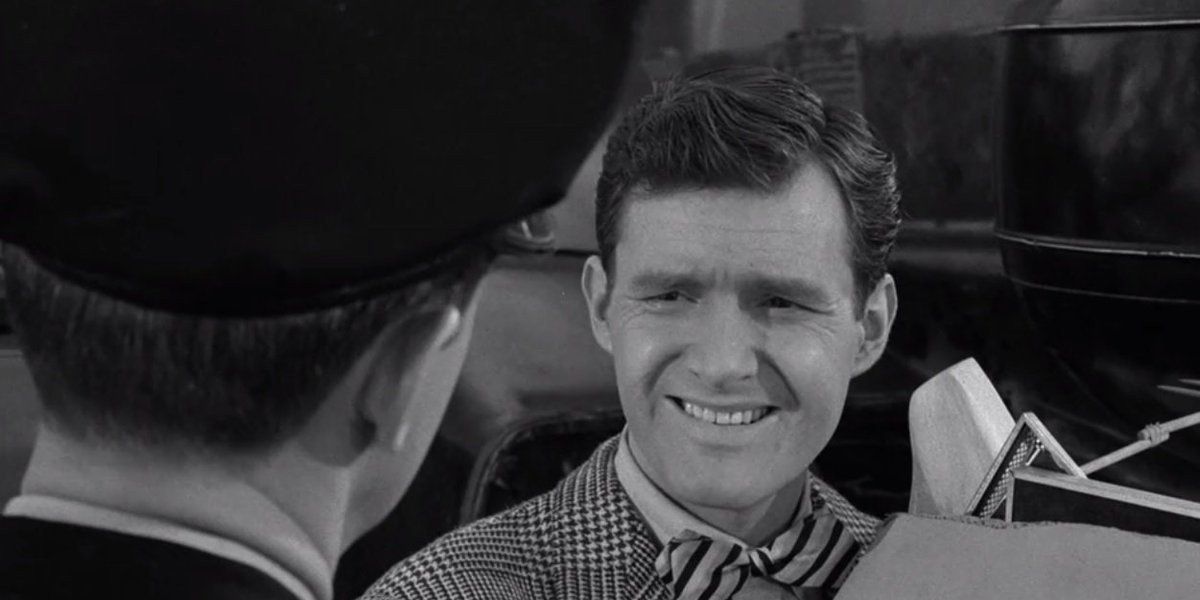 The 10 Worst Twilight Zone Episodes Of All Time | Cinemablend