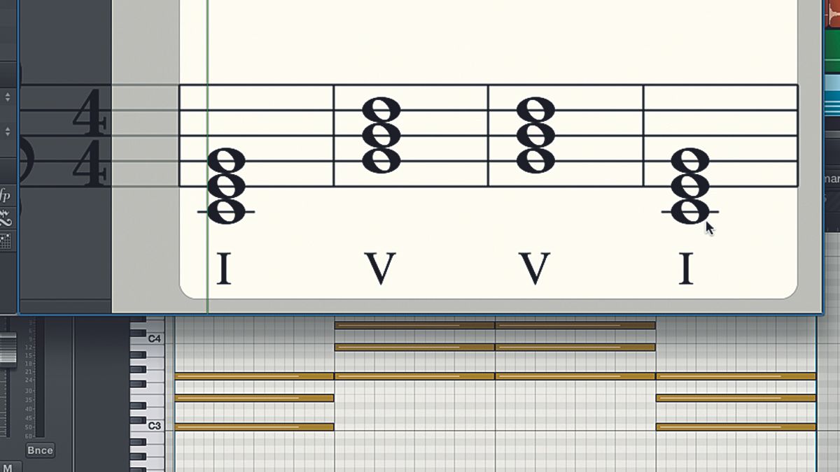 Music theory basics: master cadences to develop your chord progressions ...