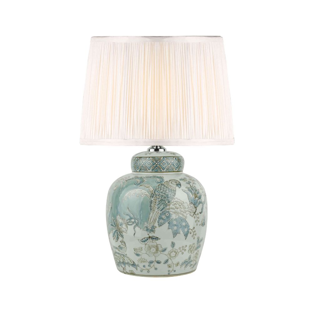 Laura Ashley Elizabeth Table Lamp