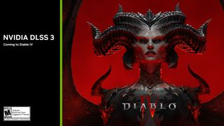 NVIDIA Diablo 4 RSS support press image