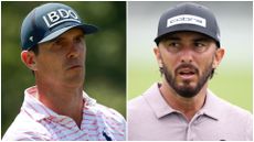 Billy Horschel and Max Homa