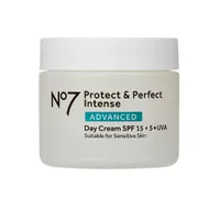 Protect &amp; Perfect Intense ADVANCED Day Cream SPF15 + 5* UVA | RRP: £24.95
