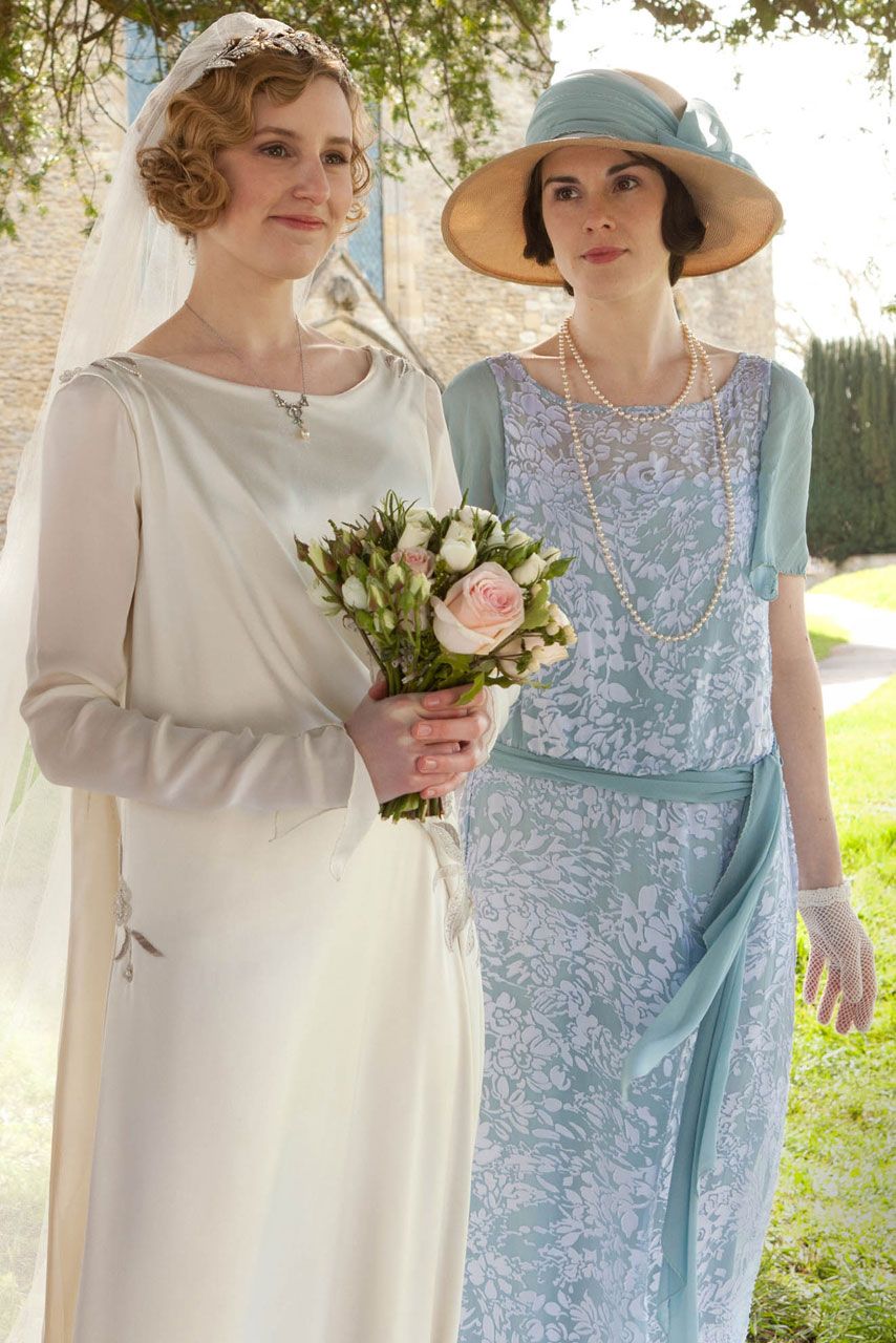 Downton Abbey