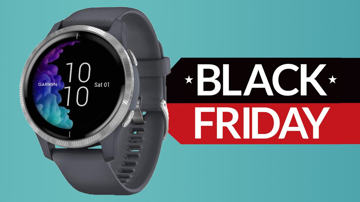 garmin watch sale black friday