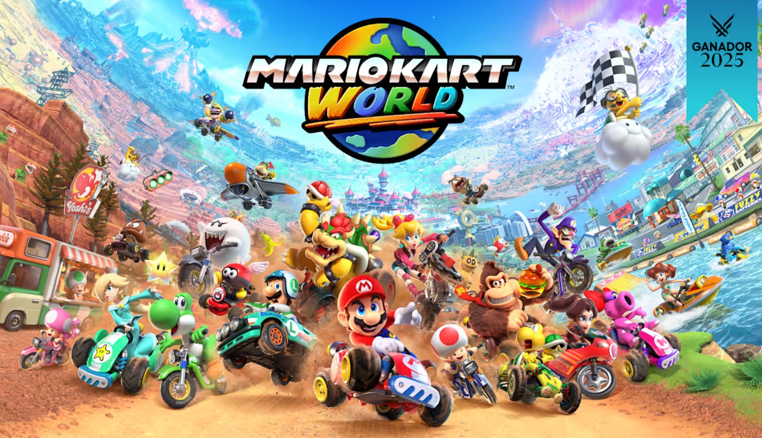 Nintendo