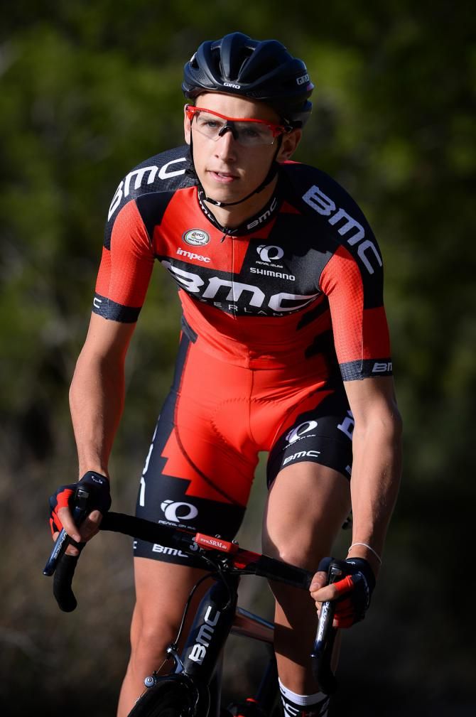 Dylan Teuns