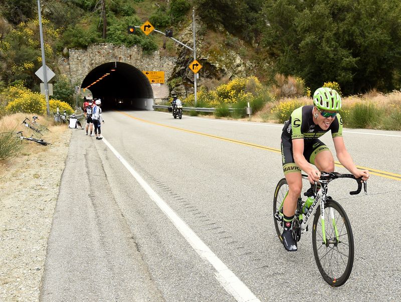 Lasse Norman Hansen (Cannondale-Garmin)