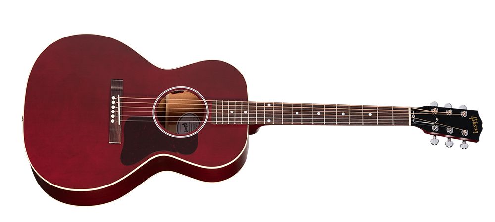 Gibson Acoustic Specials