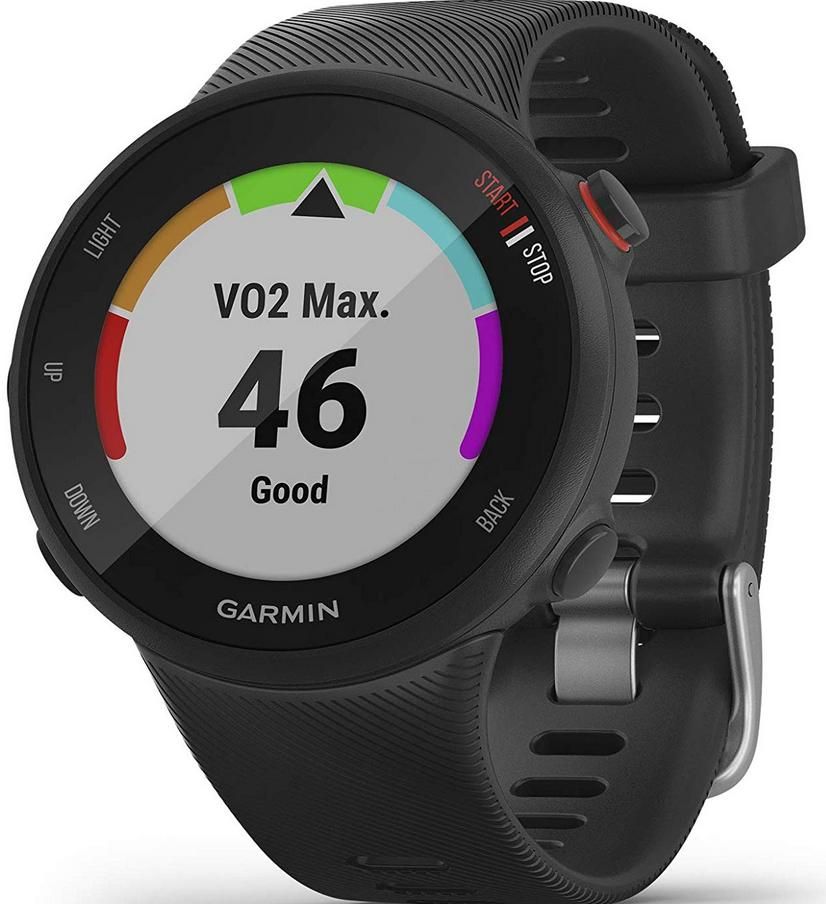 Best Fitness Trackers for Marathon Runners in 2020 iMore