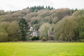 NEIL STYLES LBIPP - Ribbesford House (Photo: Andrew Grant)