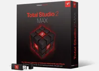 IK Multimedia Total Studio 2 Max: Was €999, now €249