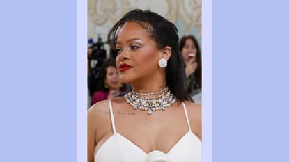 Rihanna 2024 kilian fragrance