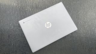 HP Pro C640 Chromebook