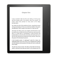 Kindle Oasis 32GB | was $349.99, now $254.99 at Amazon