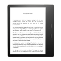 Kindle Oasis 8GB | was $249.99, now $164.99 at Best Buy