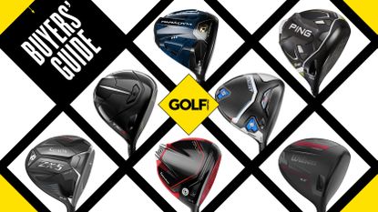 An array of drivers that are designed to increase distance