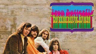 Iron Butterfly: Unconscious Power - An Anthology 1967-1971
