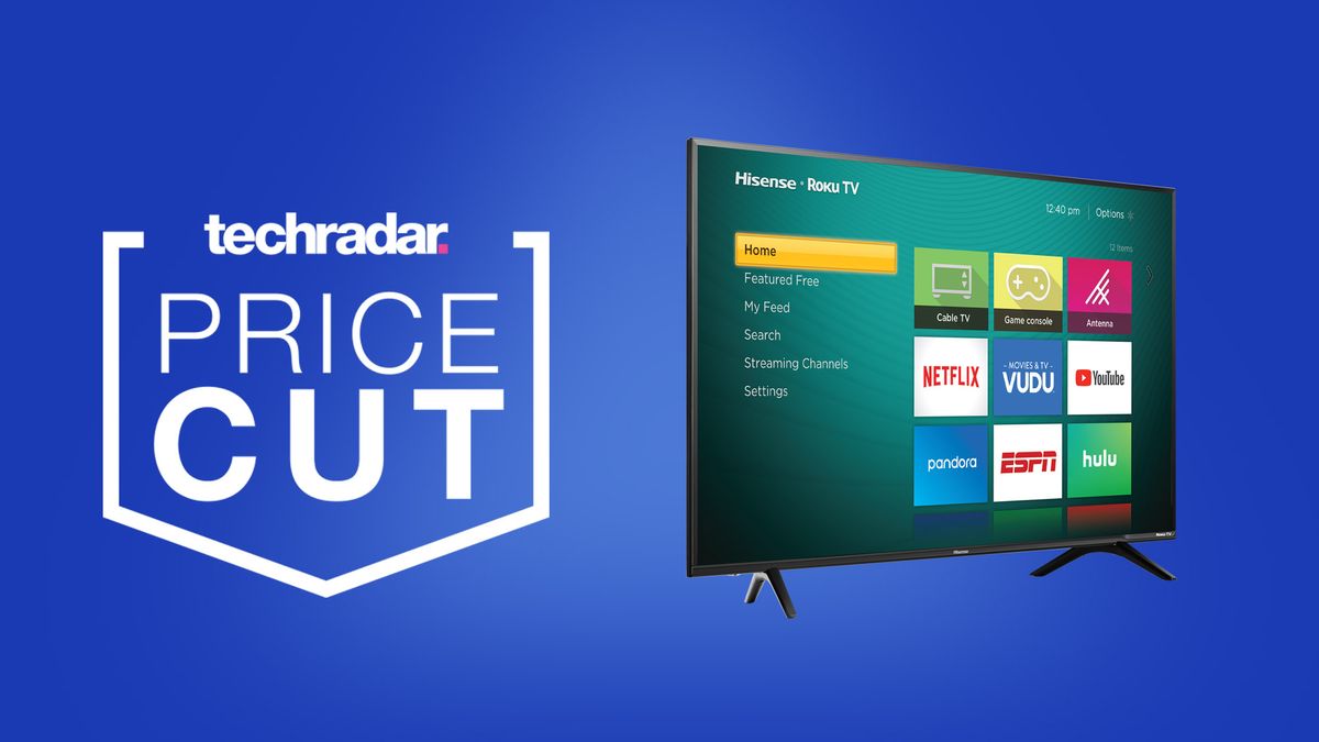This 55-inch 4K TV is on sale for $199.99 in early Black Friday TV deal at Best Buy - Path of Ex