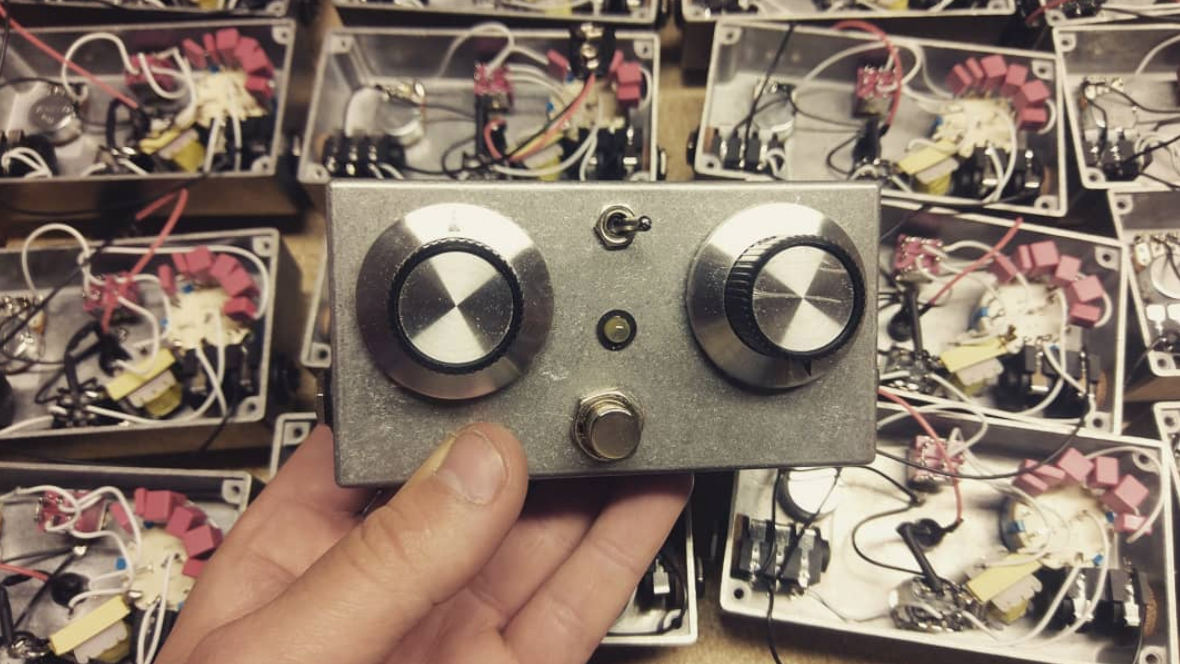 Tiny Tone