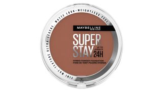 Maybelline SuperStay 24H Powder Hybrid Foundation