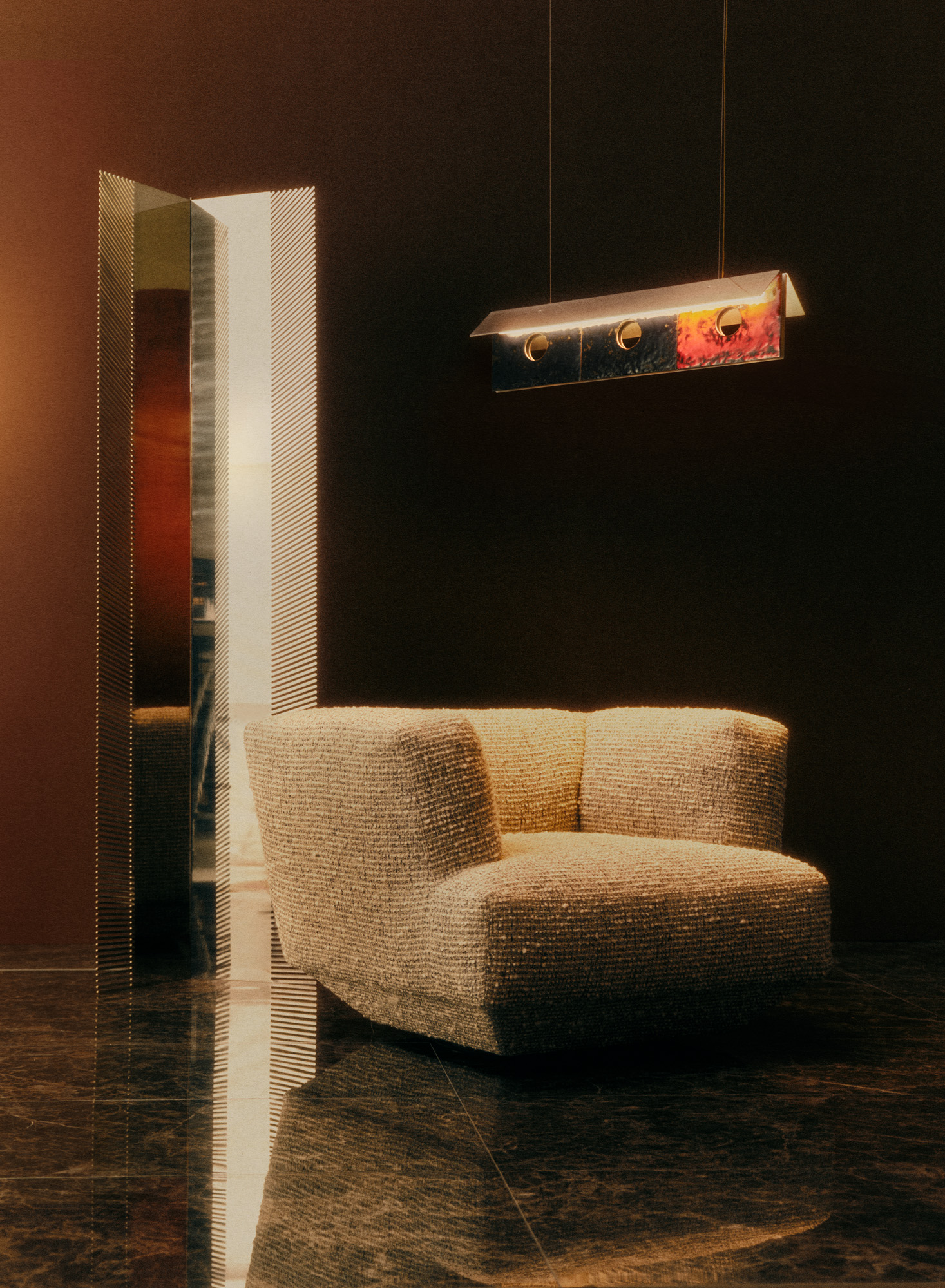 Furniture from the Wallpaper* Design Awards