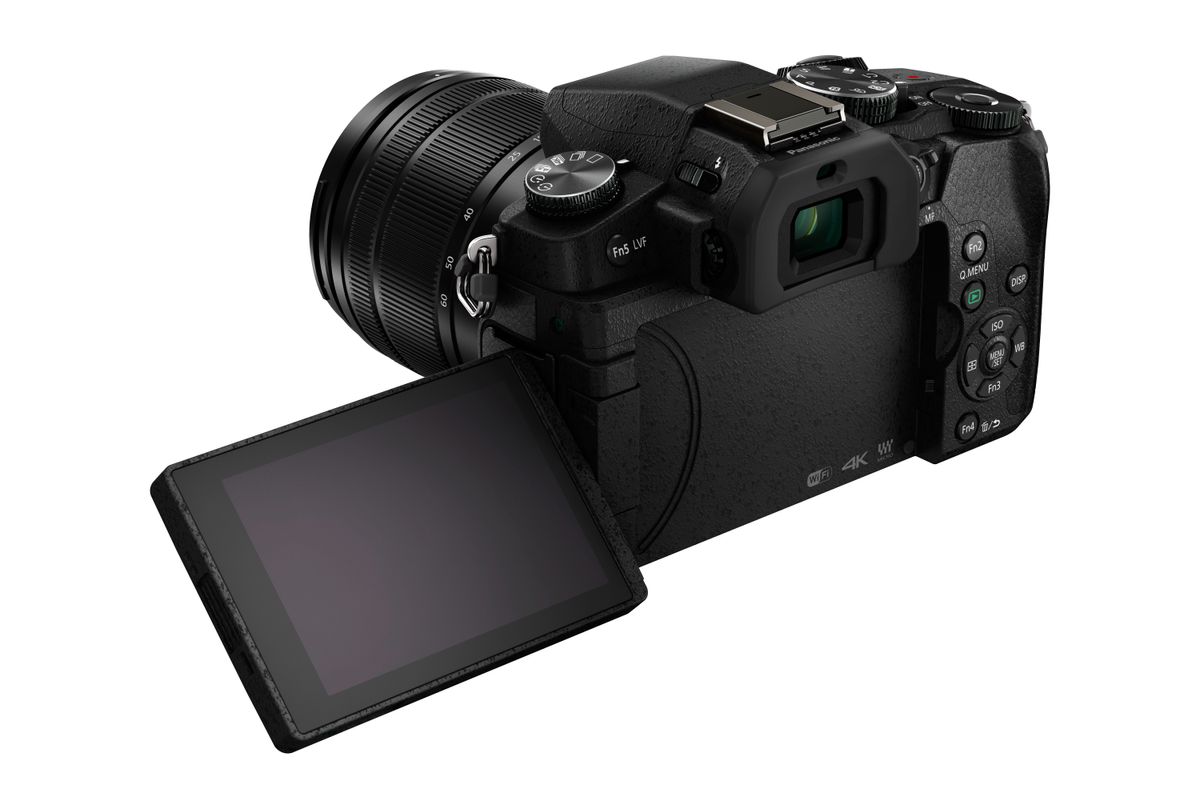 The Best Panasonic G80 G85 Deals In November 2020 Digital Camera World