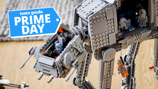 Lego Prime Day Deals
