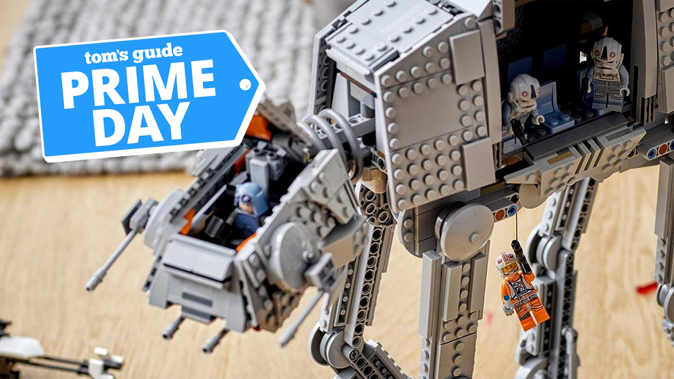 7 PostPrime Day deals on LEGO sets I'd buy now — save up to 30 Tom