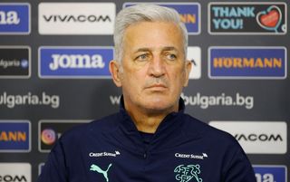 Vladimir Petkovic