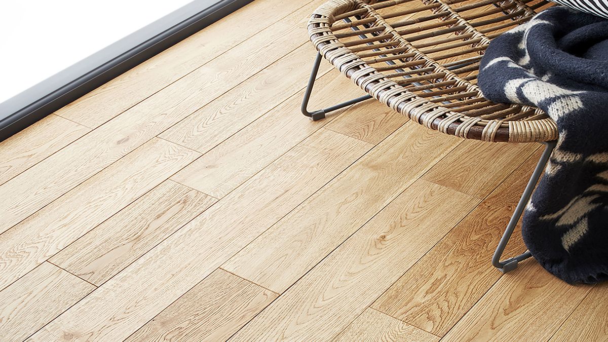 What does wood flooring cost to buy and install? Homebuilding