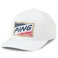 Ping  Anthem Tour Snapback